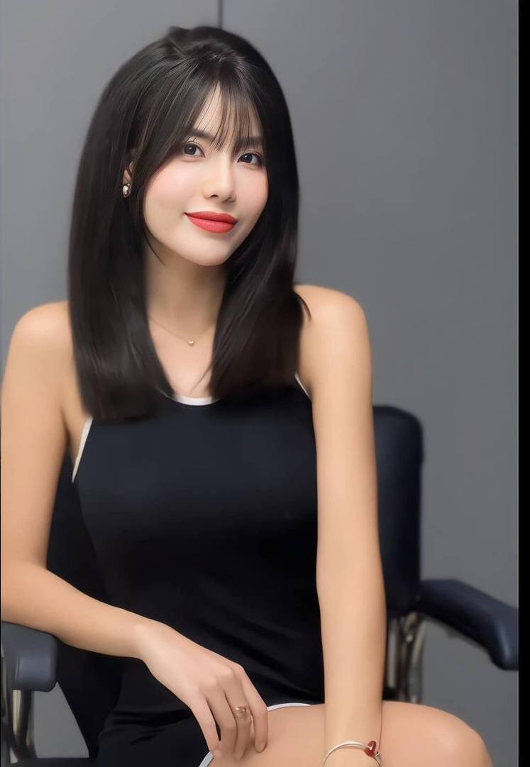 Boss Khánh Vy, bậc thầy trong Baccarat