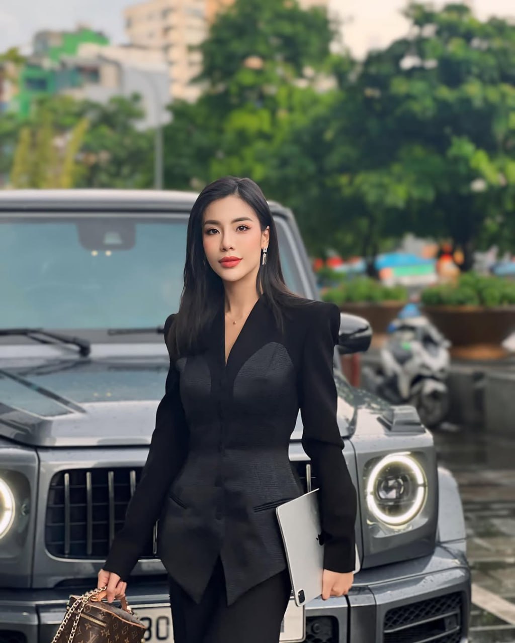 Khánh Vy - Tư duy làm chủ cuộc chơi - thay đổi vận mệnh