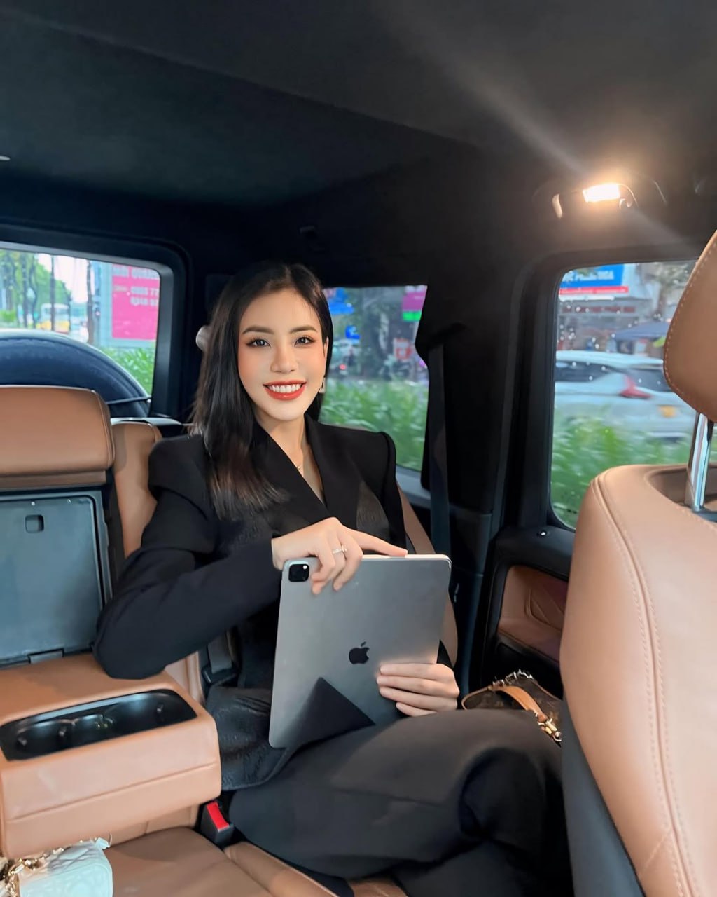 Khánh Vy - Tư duy làm chủ cuộc chơi - thay đổi vận mệnh