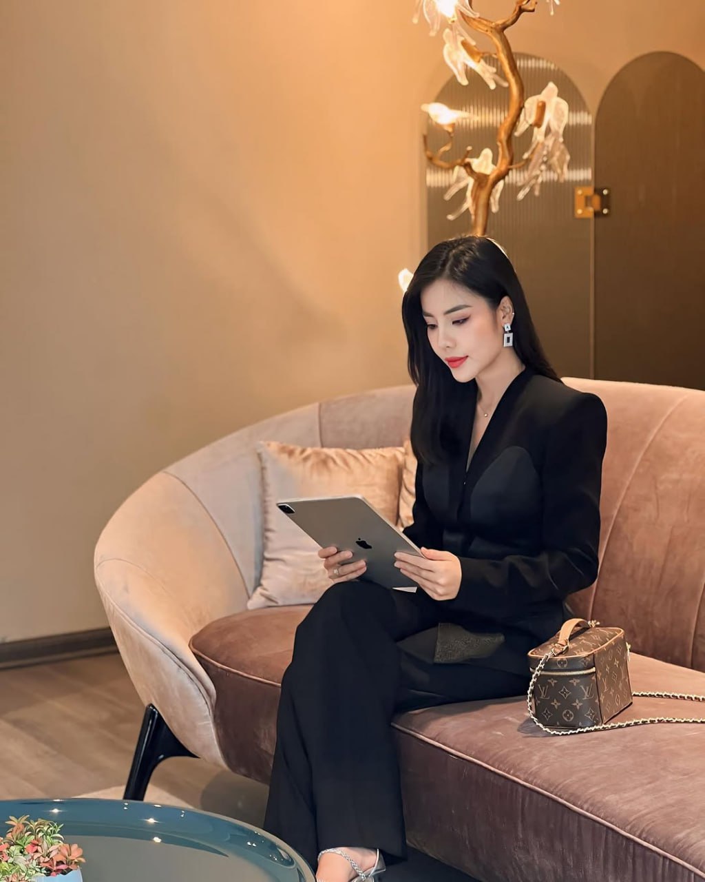 Khánh Vy - Tư duy làm chủ cuộc chơi - thay đổi vận mệnh