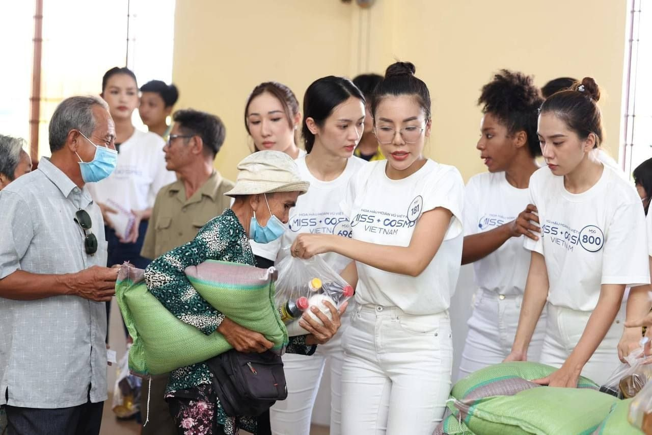 Khánh Vy - Tư duy làm chủ cuộc chơi - thay đổi vận mệnh