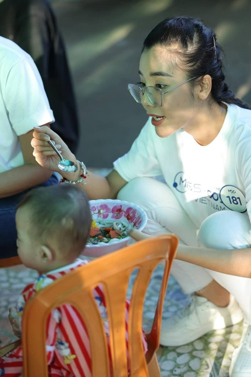 Hoạt động từ thiện