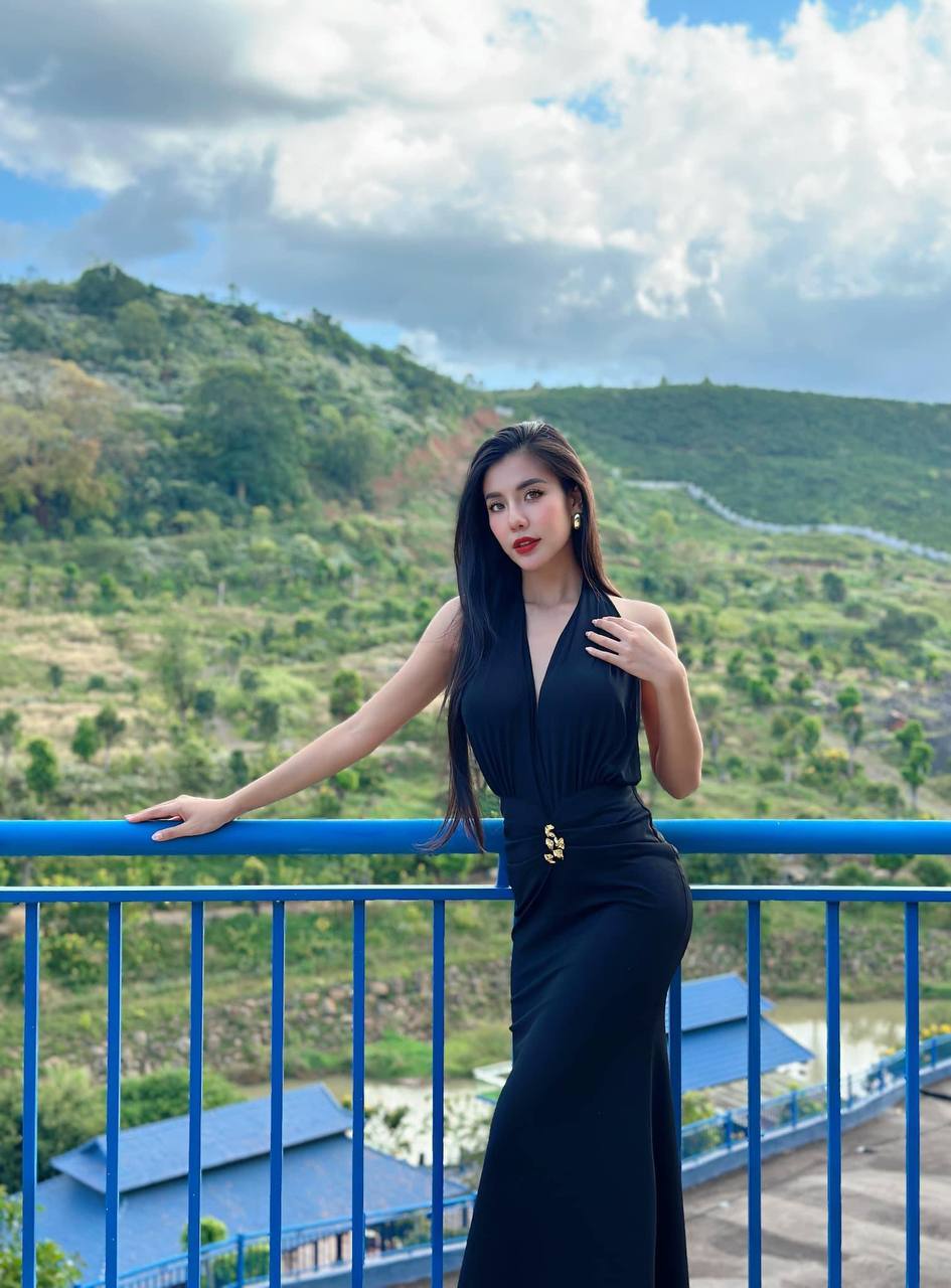 Khánh Vy - Tư duy làm chủ cuộc chơi - thay đổi vận mệnh