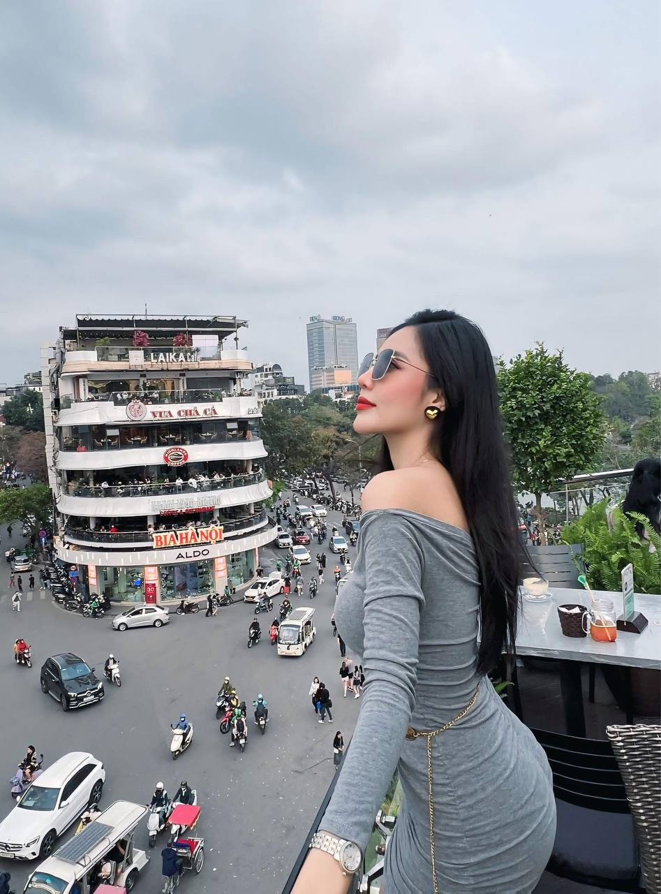 Khánh Vy - Tư duy làm chủ cuộc chơi - thay đổi vận mệnh