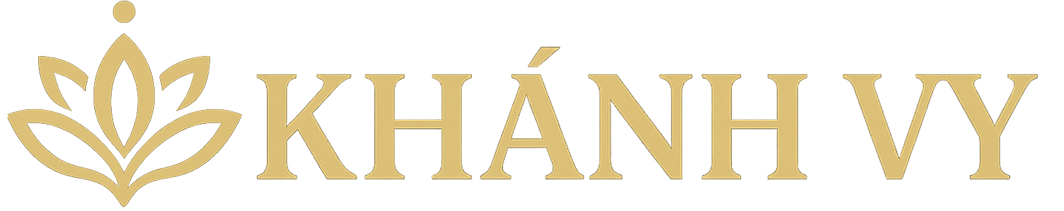 Khánh Vy - Tư duy làm chủ cuộc chơi - thay đổi vận mệnh