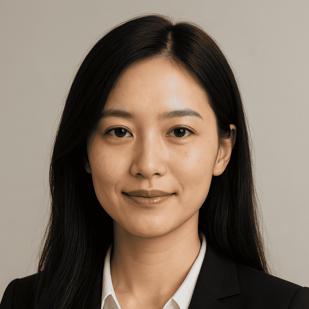 Boss Khánh Vy, bậc thầy trong Baccarat