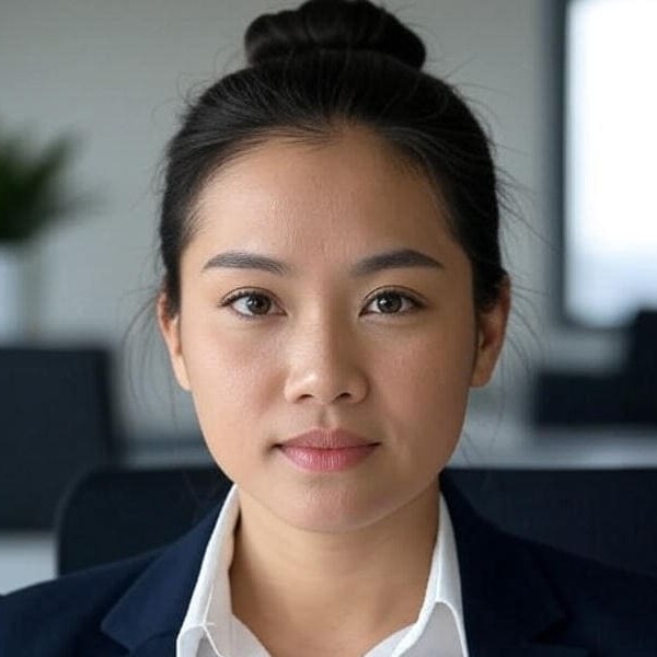 Boss Khánh Vy, bậc thầy trong Baccarat